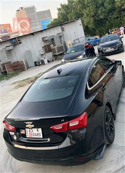 شيفروليه ماليبو